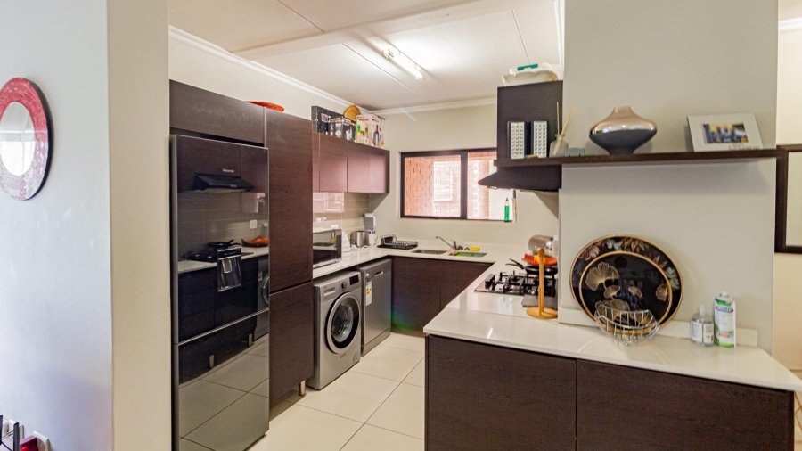 3 Bedroom Property for Sale in Kyalami Gauteng