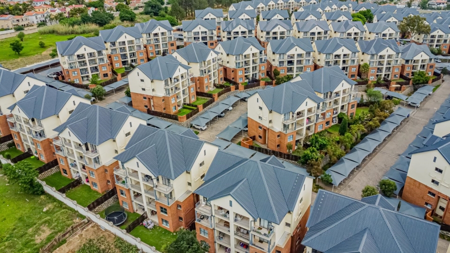 3 Bedroom Property for Sale in Kyalami Gauteng