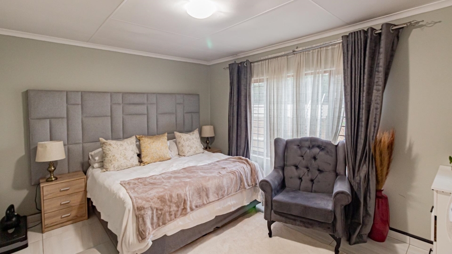 3 Bedroom Property for Sale in Fourways Gauteng