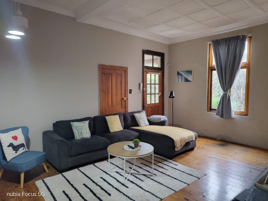 4 Bedroom Property for Sale in Melville Gauteng