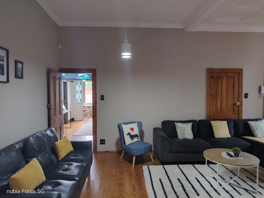 4 Bedroom Property for Sale in Melville Gauteng