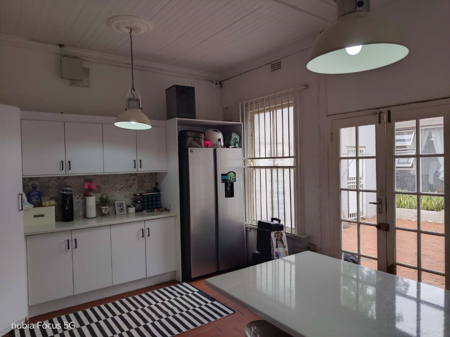 4 Bedroom Property for Sale in Melville Gauteng