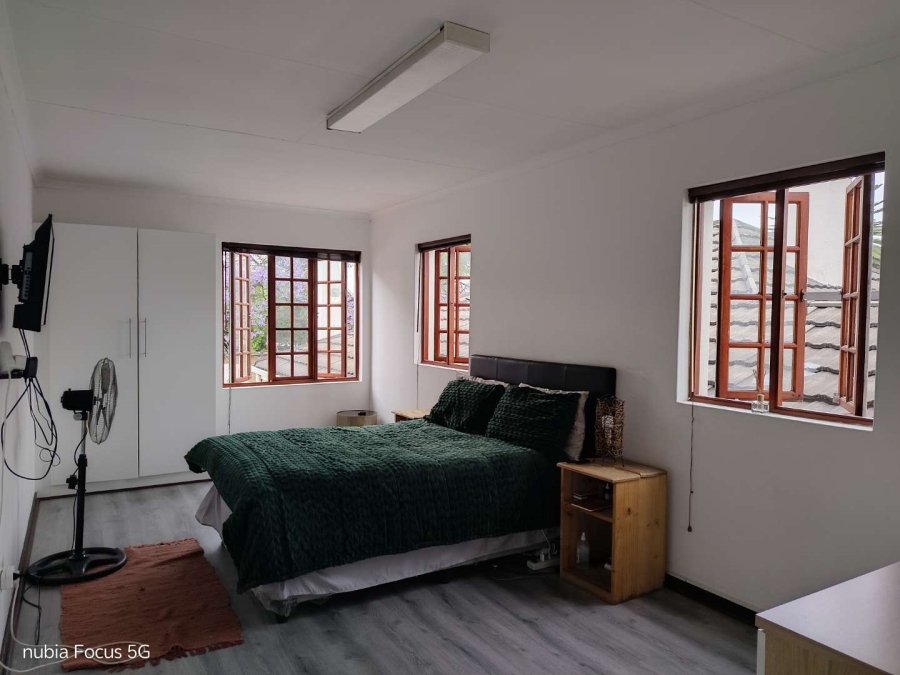 4 Bedroom Property for Sale in Melville Gauteng