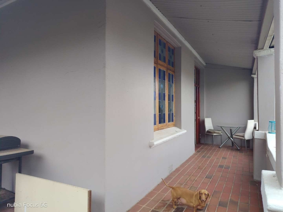 4 Bedroom Property for Sale in Melville Gauteng