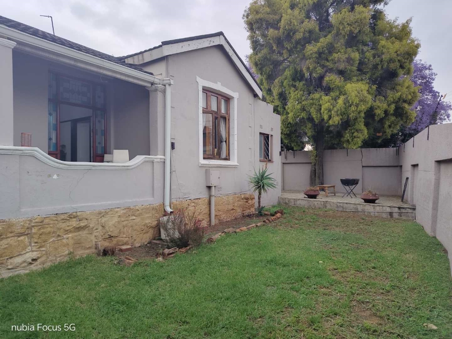 4 Bedroom Property for Sale in Melville Gauteng