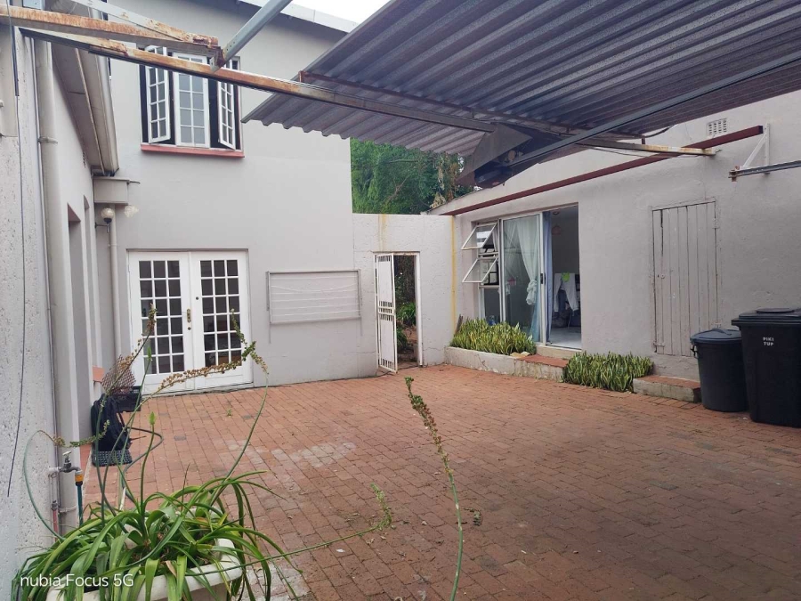 4 Bedroom Property for Sale in Melville Gauteng