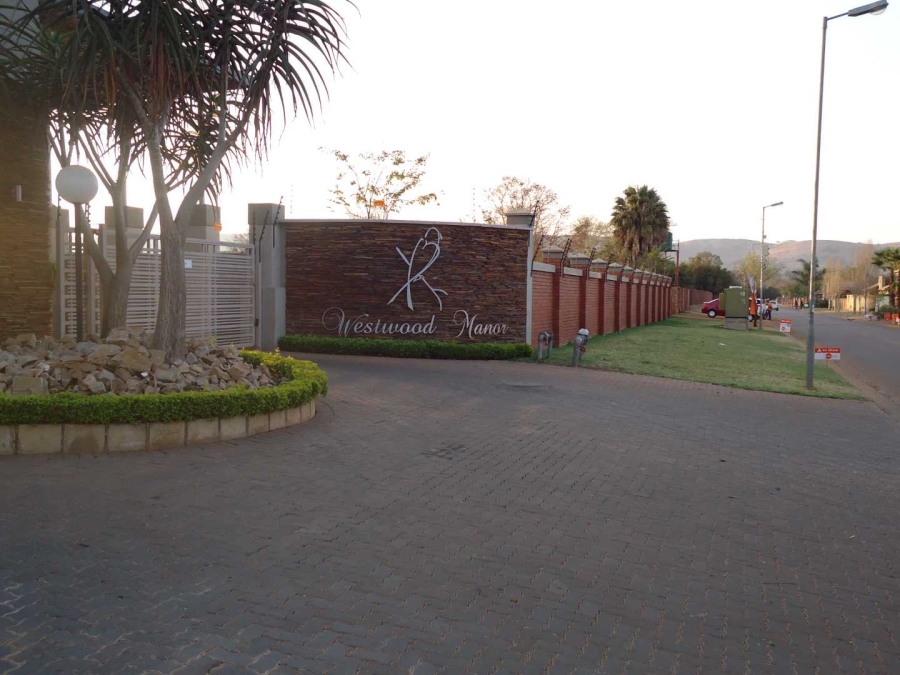 To Let 2 Bedroom Property for Rent in Andeon Gauteng