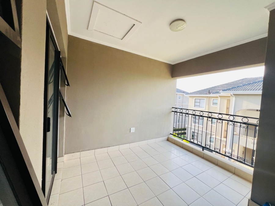 To Let 1 Bedroom Property for Rent in Fourways Gauteng