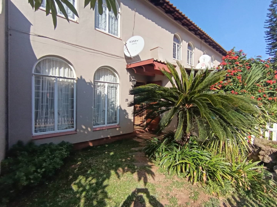 2 Bedroom Property for Sale in Kilner Park Gauteng