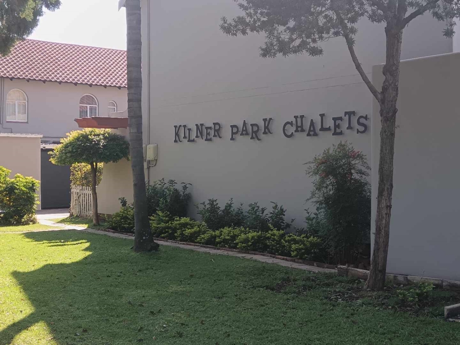 2 Bedroom Property for Sale in Kilner Park Gauteng