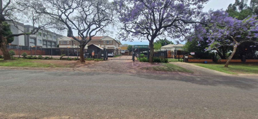 1 Bedroom Property for Sale in Riviera Gauteng