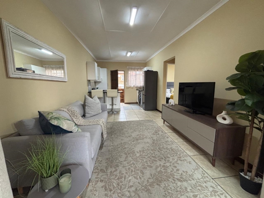 2 Bedroom Property for Sale in Elandspark Gauteng