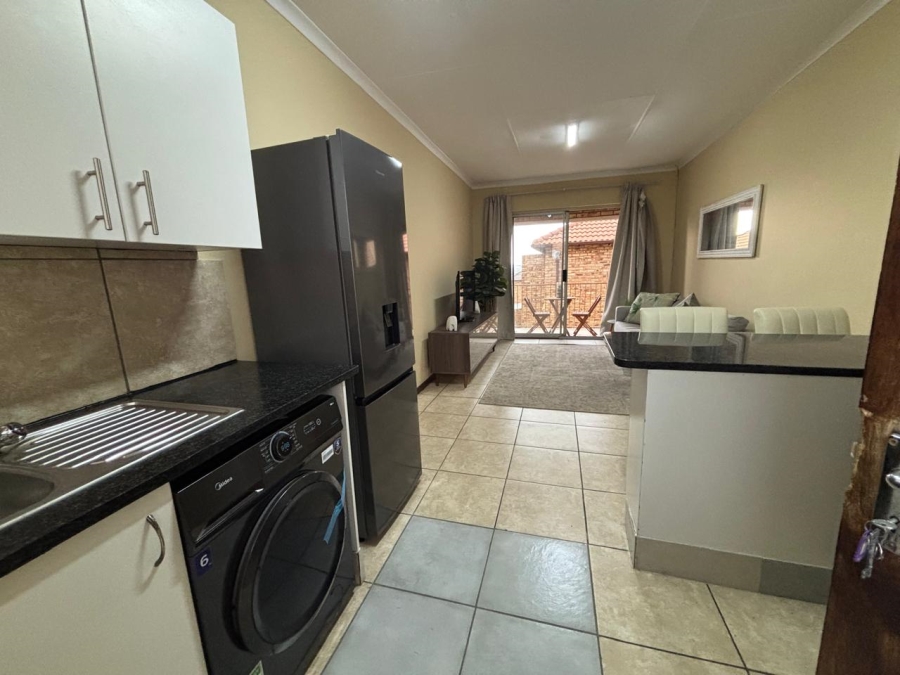 2 Bedroom Property for Sale in Elandspark Gauteng