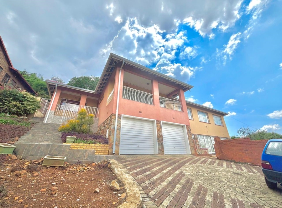 3 Bedroom Property for Sale in Glenvista Gauteng