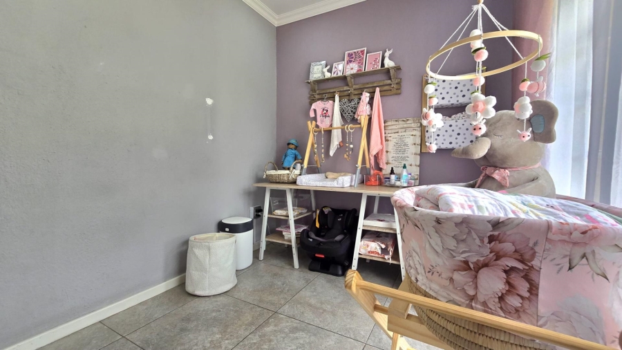 4 Bedroom Property for Sale in Verwoerdpark Gauteng