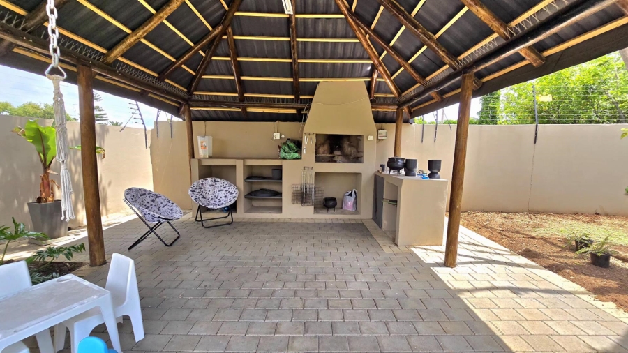 4 Bedroom Property for Sale in Verwoerdpark Gauteng