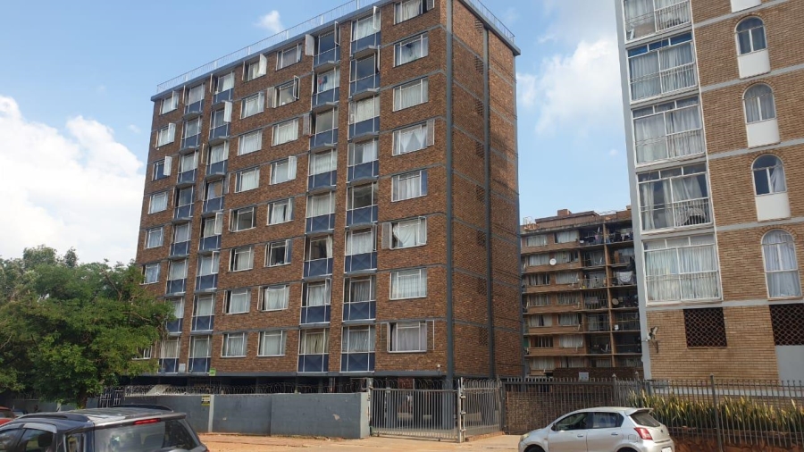 2 Bedroom Property for Sale in Pretoria Central Gauteng