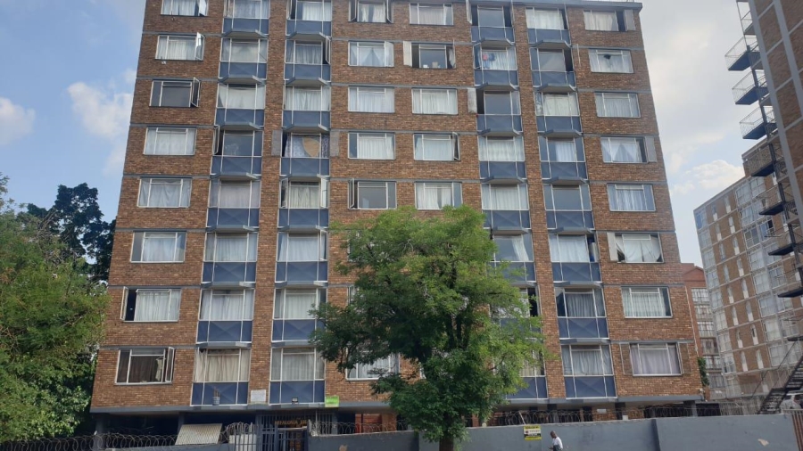 2 Bedroom Property for Sale in Pretoria Central Gauteng