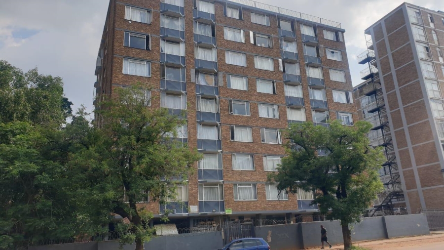 2 Bedroom Property for Sale in Pretoria Central Gauteng