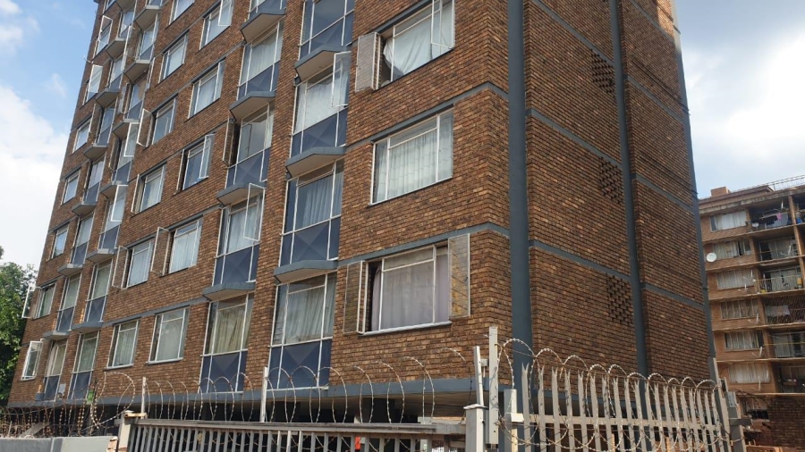 2 Bedroom Property for Sale in Pretoria Central Gauteng