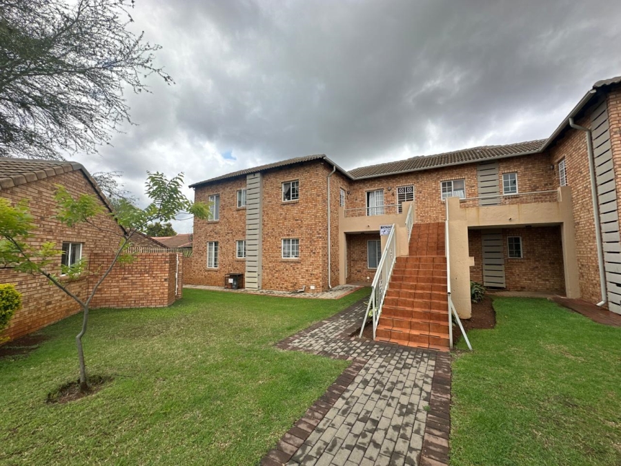2 Bedroom Property for Sale in Equestria Gauteng