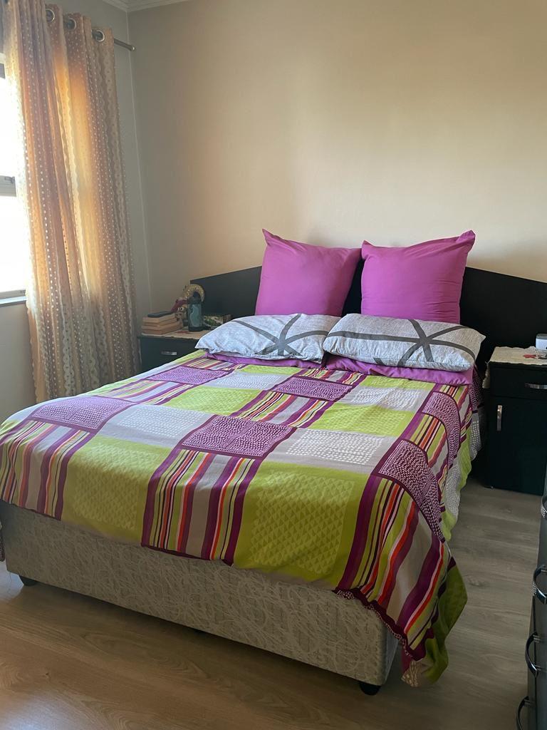 2 Bedroom Property for Sale in Sunninghill Gauteng