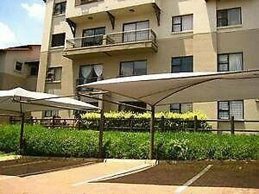 2 Bedroom Property for Sale in Sunninghill Gauteng