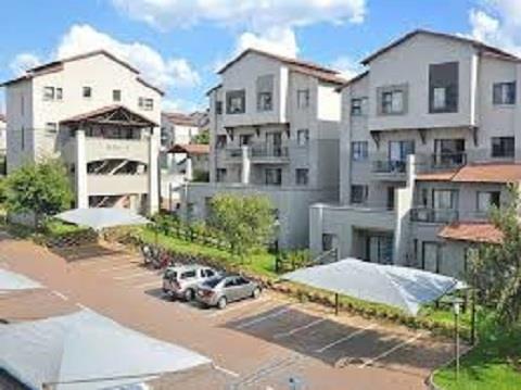 2 Bedroom Property for Sale in Sunninghill Gauteng
