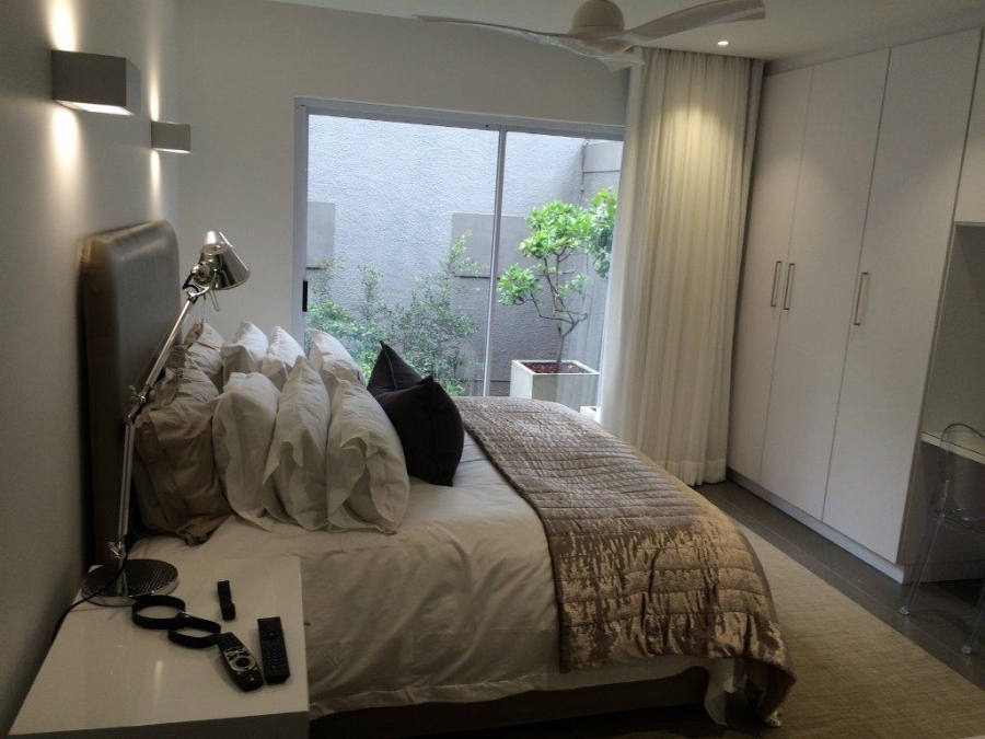 To Let 2 Bedroom Property for Rent in Inanda Gauteng