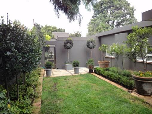 To Let 2 Bedroom Property for Rent in Inanda Gauteng