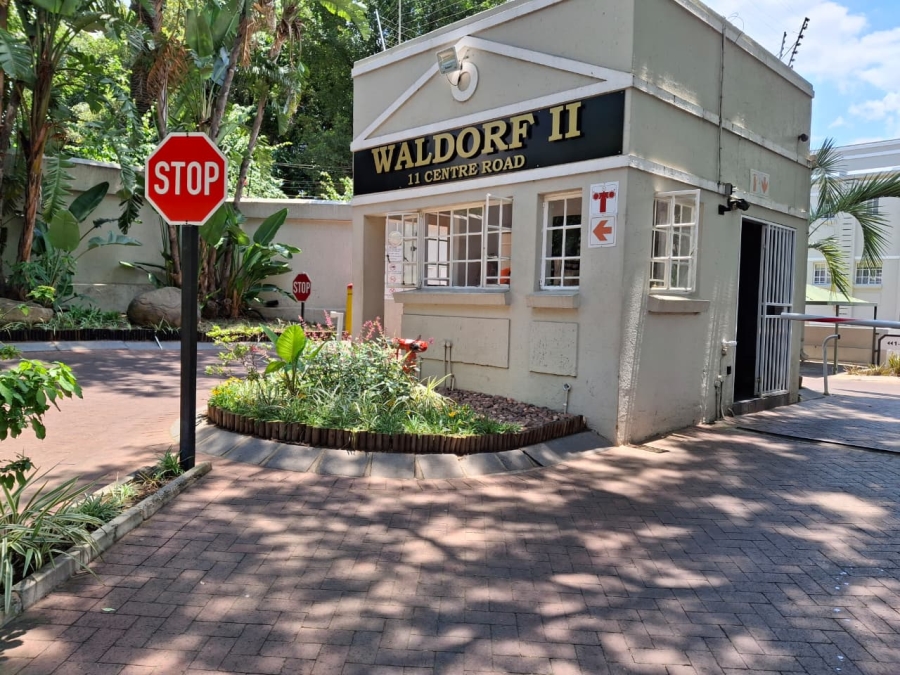 To Let 2 Bedroom Property for Rent in Morningside Gauteng