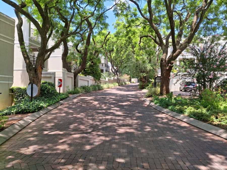 To Let 2 Bedroom Property for Rent in Morningside Gauteng