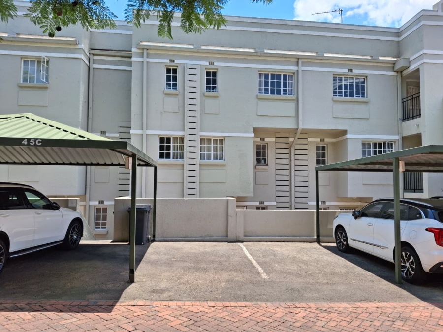 To Let 2 Bedroom Property for Rent in Morningside Gauteng