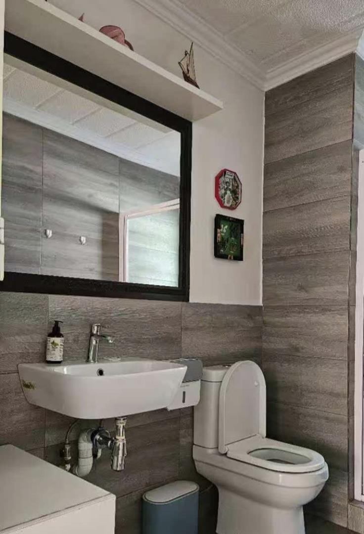 To Let 2 Bedroom Property for Rent in Morningside Gauteng