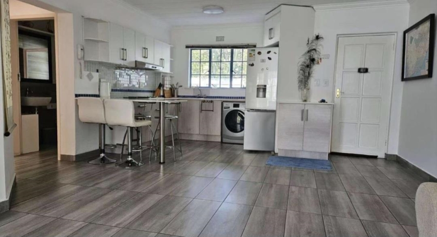 To Let 2 Bedroom Property for Rent in Morningside Gauteng