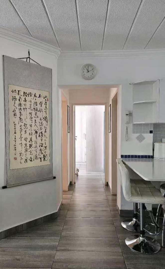 To Let 2 Bedroom Property for Rent in Morningside Gauteng