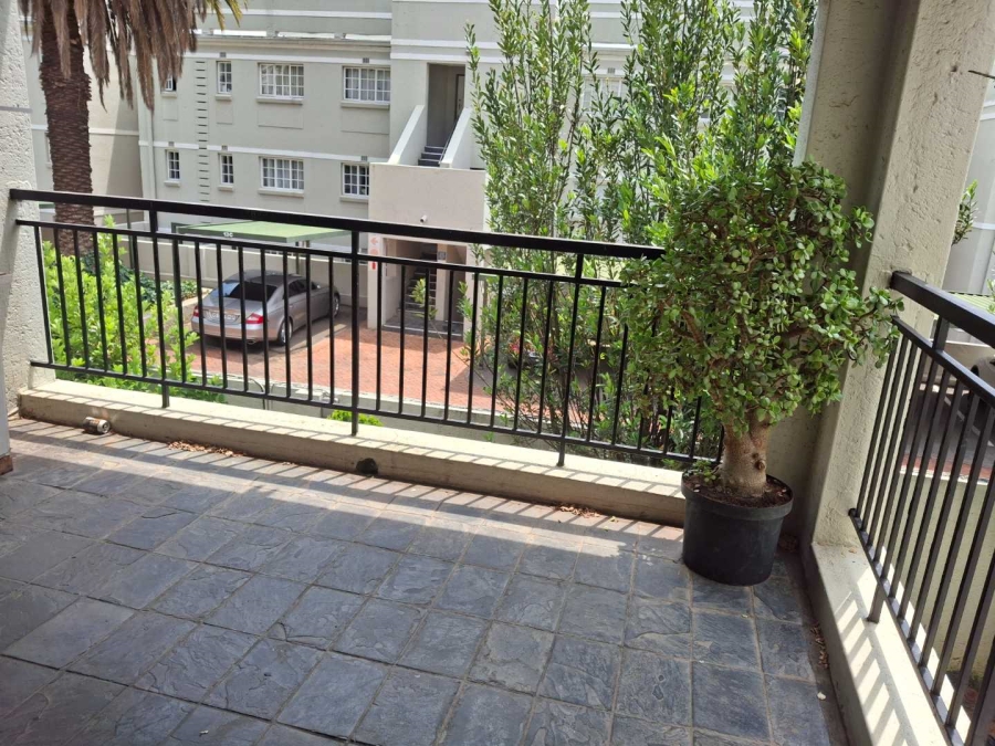 To Let 2 Bedroom Property for Rent in Morningside Gauteng