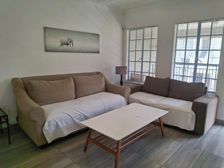 To Let 2 Bedroom Property for Rent in Morningside Gauteng