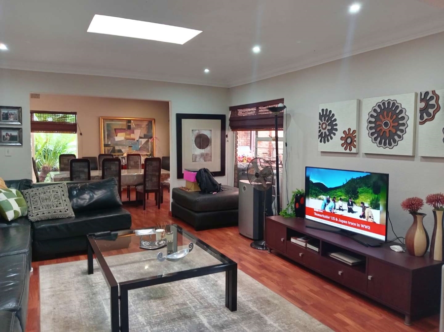 3 Bedroom Property for Sale in Bruma Gauteng