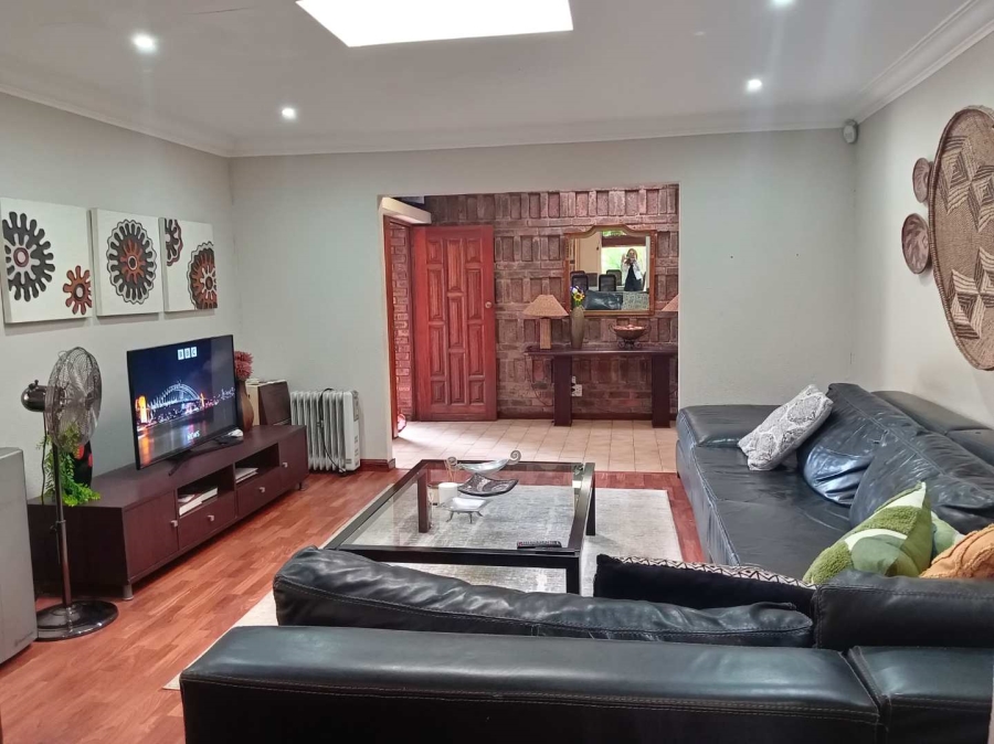 3 Bedroom Property for Sale in Bruma Gauteng
