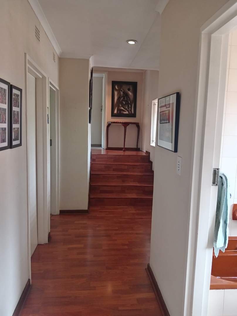 3 Bedroom Property for Sale in Bruma Gauteng