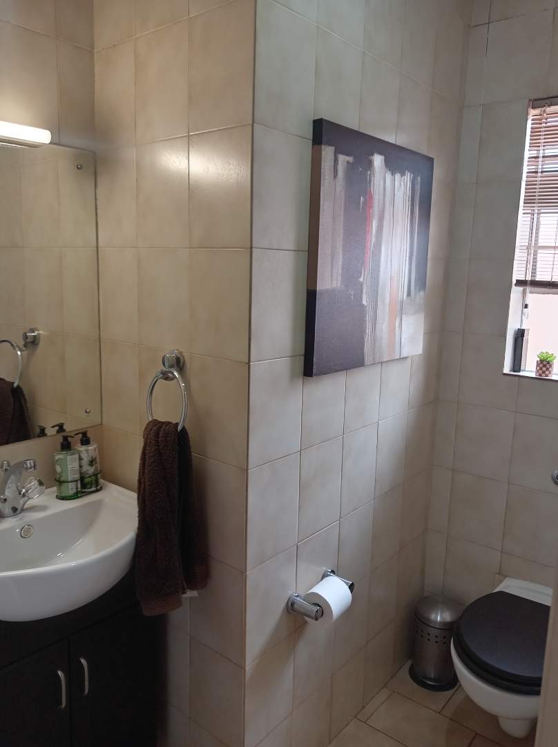 3 Bedroom Property for Sale in Bruma Gauteng