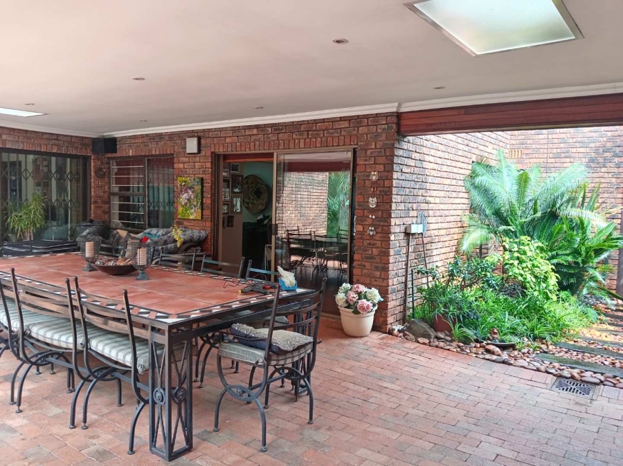 3 Bedroom Property for Sale in Bruma Gauteng