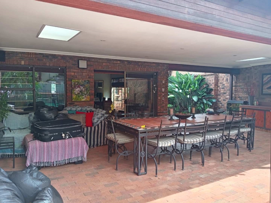 3 Bedroom Property for Sale in Bruma Gauteng