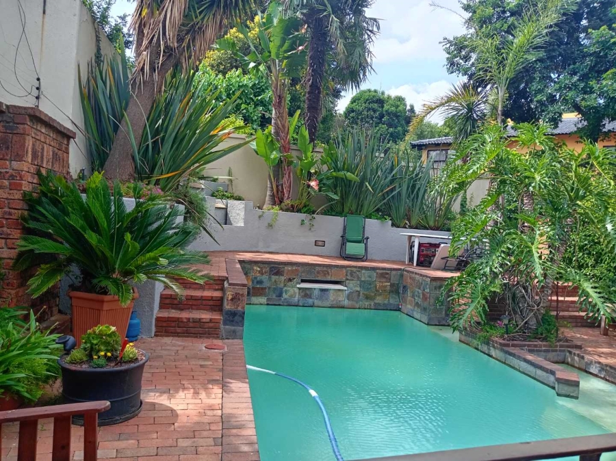 3 Bedroom Property for Sale in Bruma Gauteng