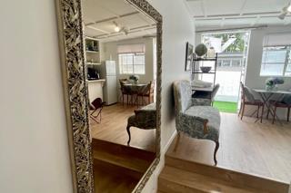 To Let 1 Bedroom Property for Rent in Parkhurst Gauteng