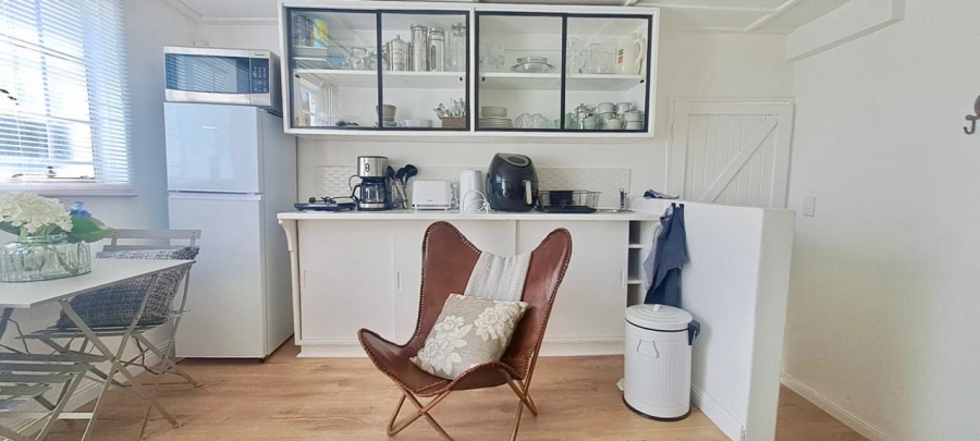 To Let 1 Bedroom Property for Rent in Parkhurst Gauteng