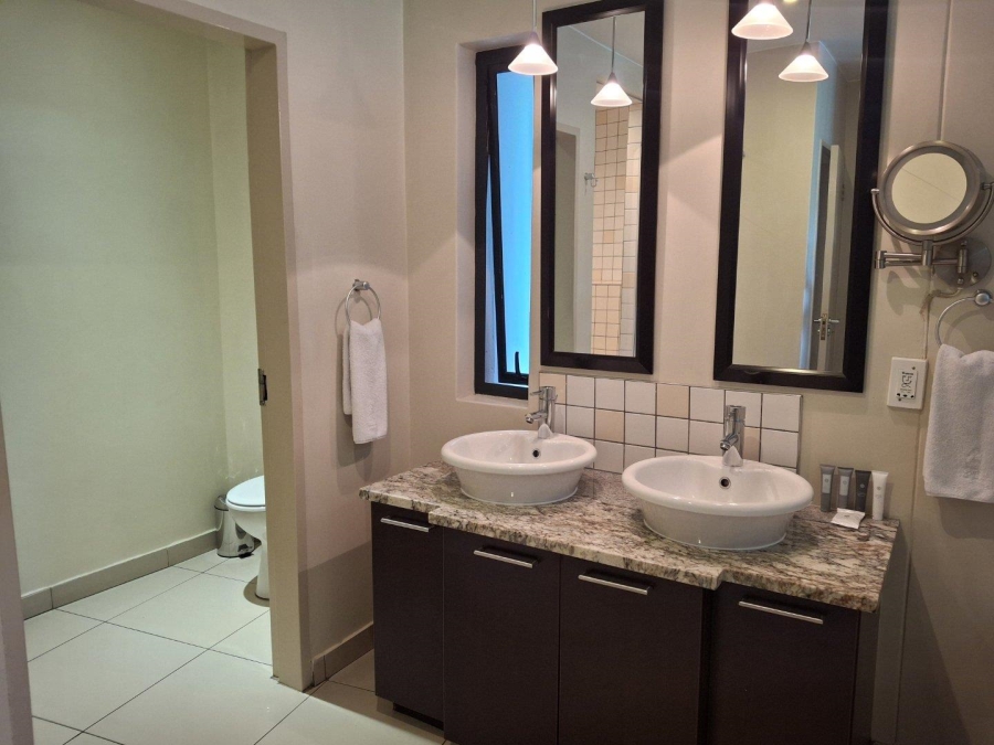 To Let 2 Bedroom Property for Rent in Benmore Gauteng