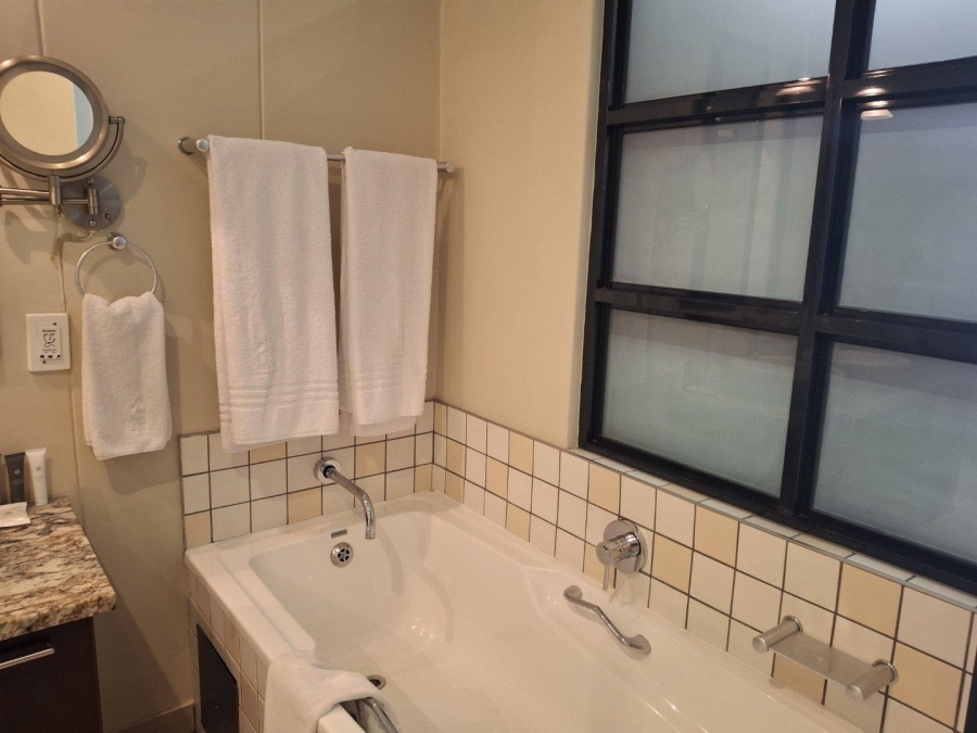 To Let 2 Bedroom Property for Rent in Benmore Gauteng