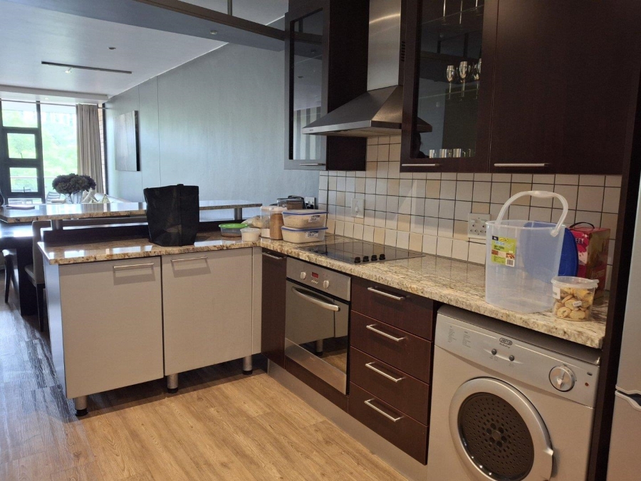 To Let 2 Bedroom Property for Rent in Benmore Gauteng